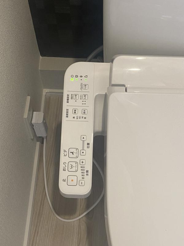 クレセントセピアルのその他|眺望