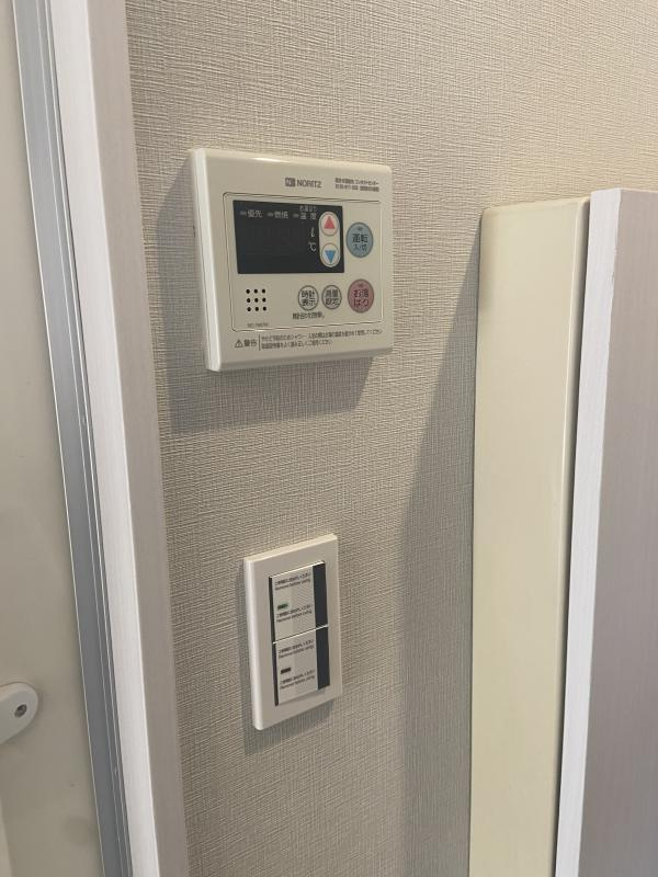 クレセントセピアルの内装|その他、部屋スペース