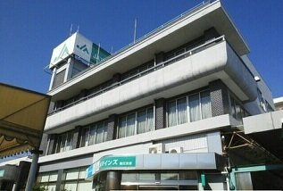 リバーフィールド　エスポワールの周辺|JAまで820m