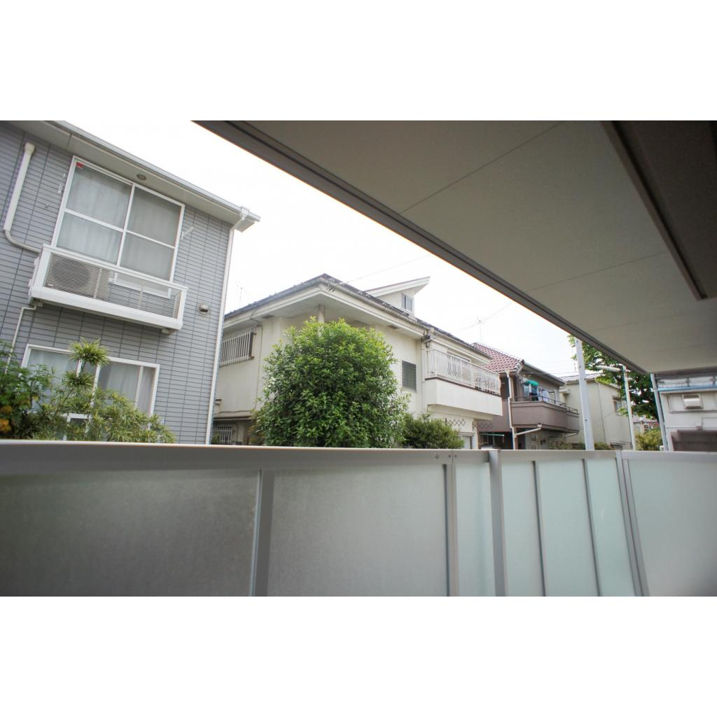 Ｐａｌｕｄｅ新桜台（パルーデ新桜台）のその他
