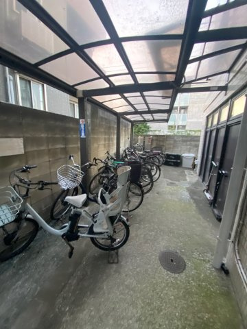 小出ビルのその他共用部分