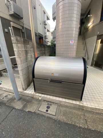小出ビルのその他共用部分