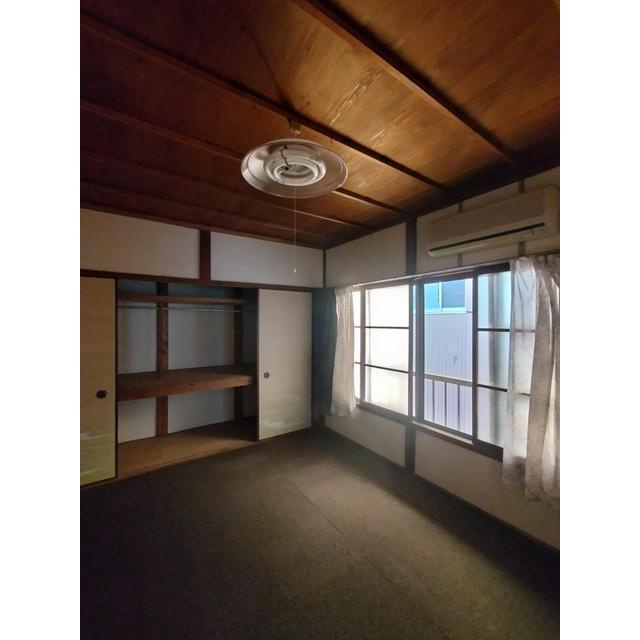 岐阜市池田町１丁目の一戸建ての内装
