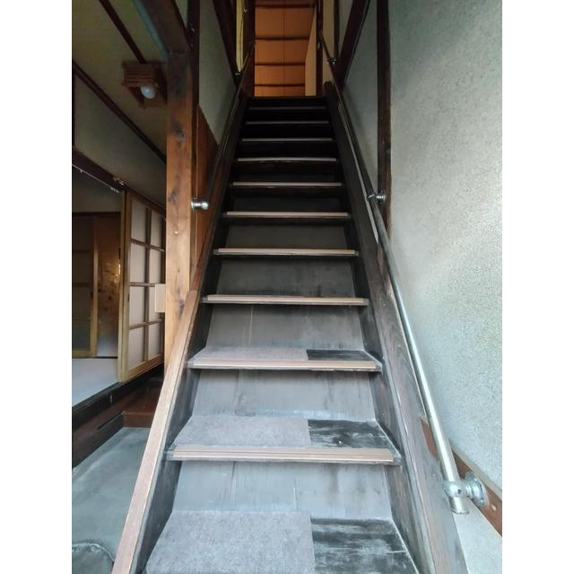 岐阜市池田町１丁目の一戸建てのその他