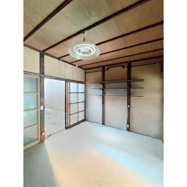岐阜市池田町１丁目の一戸建ての内装