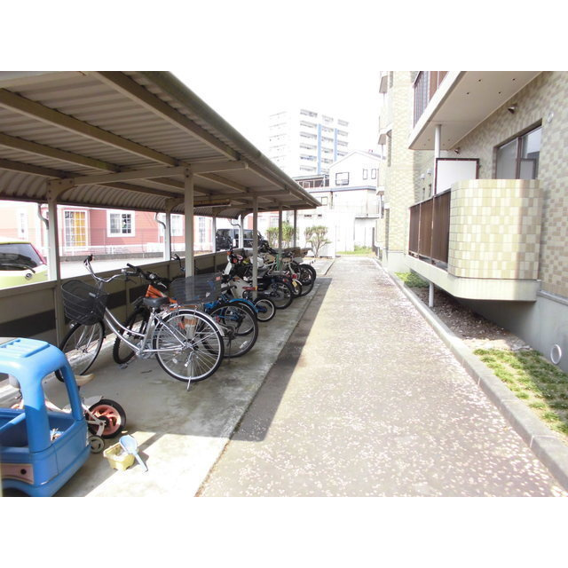 エスポワールＳＫ　Ｂのその他