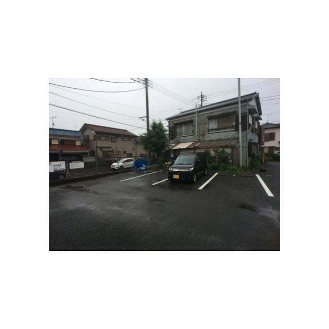 ＣＩＴＹ ＰＡＬの外観