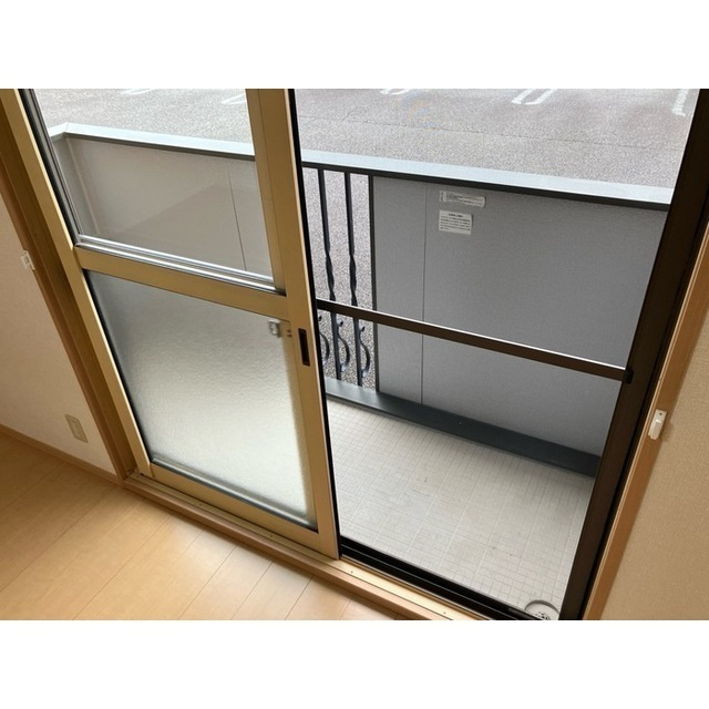 エトワールのバルコニー