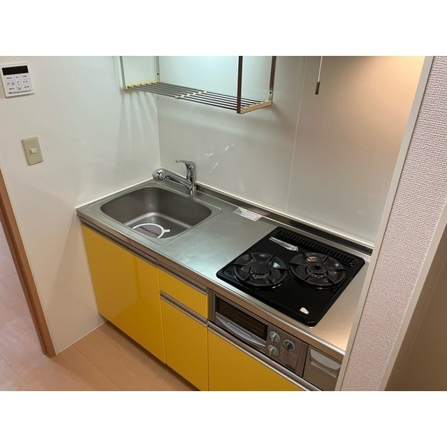 エトワールのキッチン