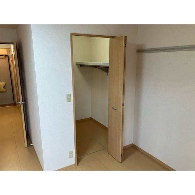 エトワールの収納