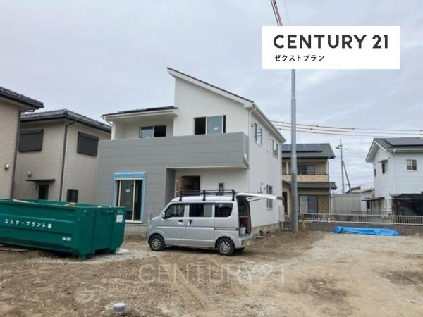 藤岡立石第7 2号棟