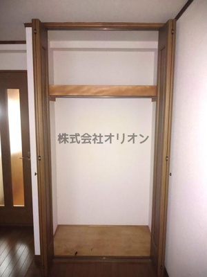 【収納】 | ブランニュー向山／ブランニューコウヤマ