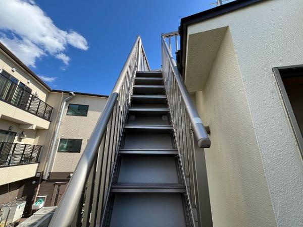 ランドウッドの設備