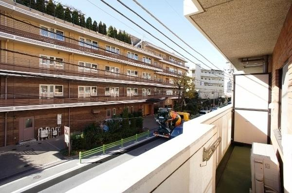 【展望】 | トライダント翠耀館