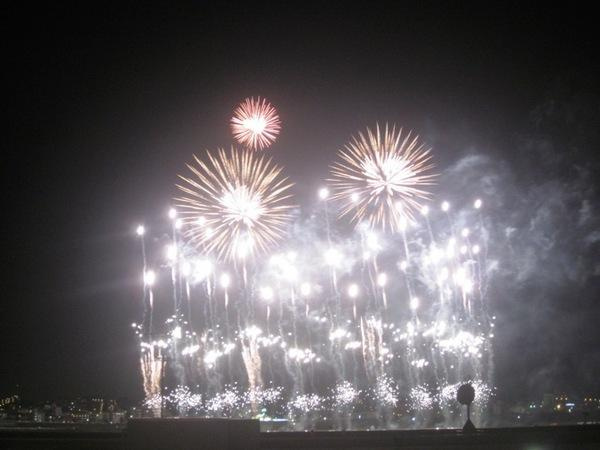 【展望】 | トライダント翠耀館