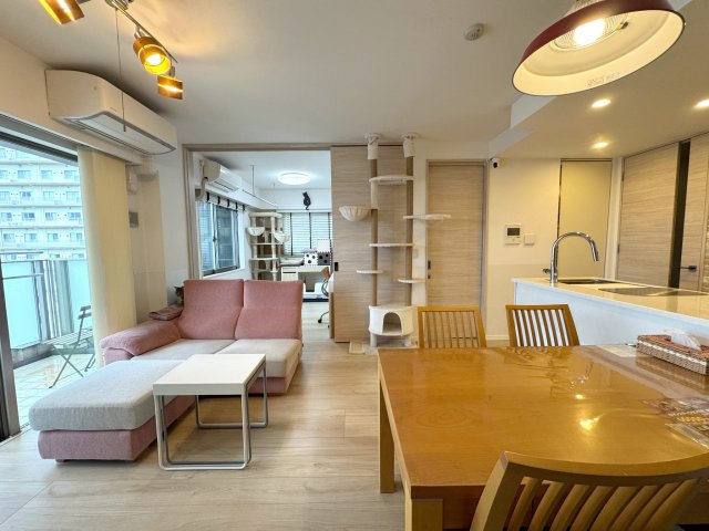 『八王子市マンション』ミオカステーロ八王子Ⅱ【仲介手数料無料】　八王子市八日町