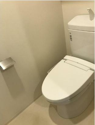 【トイレ】