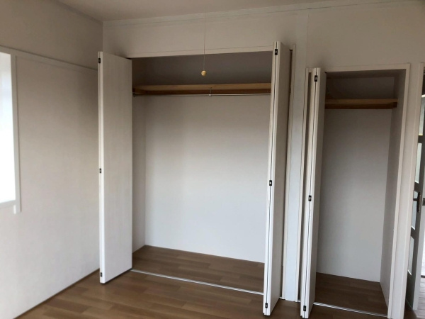 【収納】 | エメラルドマンション北平野　301号（R-SL）