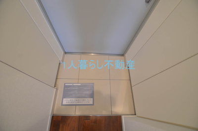 【玄関】 | イプセ蒲田WEST | 玄関です。