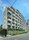 イプセ蒲田WESTの画像