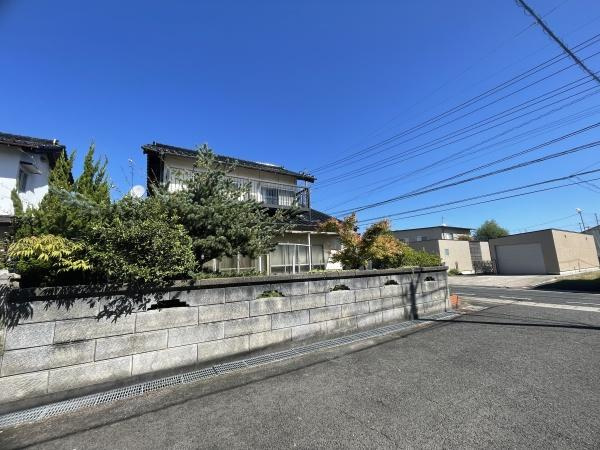 出雲市高岡町売り土地のその他