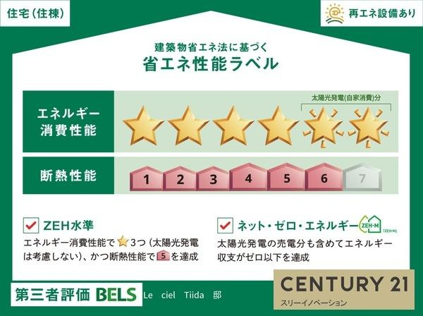 Le ciel Tiida のキッチン