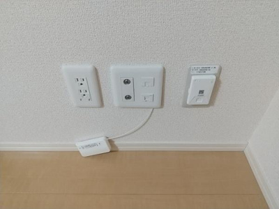 【設備】 | リーブライツ