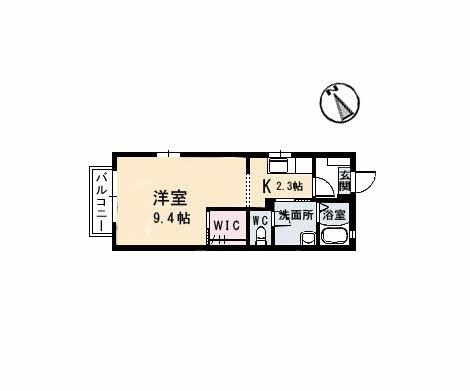 【間取り】 | マ・メゾン