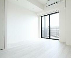 【居間・リビング】 | セジョリ川崎 | 7帖のお部屋です。