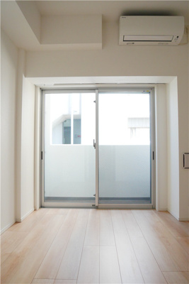 【内装】 | プレミアムキューブ品川戸越#mo