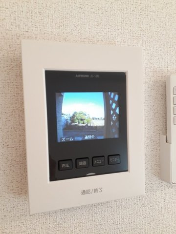 ピアビアンカのセキュリティ
