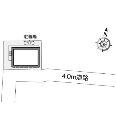 レオパレスレスト川越のその他