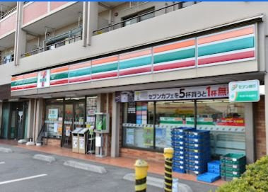 レオパレスレスト川越の周辺
