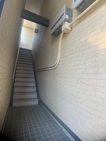 レオパレスレスト川越のその他
