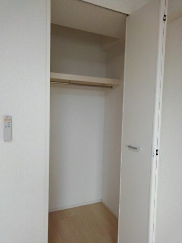 ペガズの収納