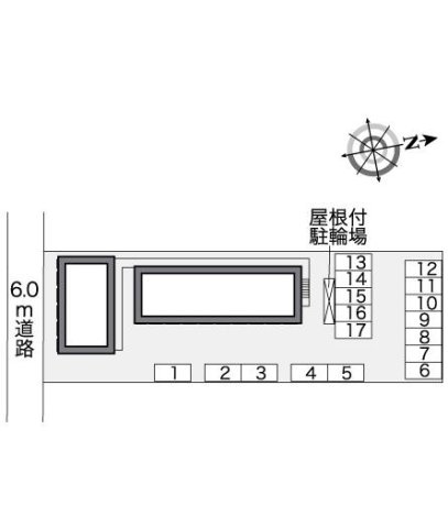 レオパレス貴船のその他