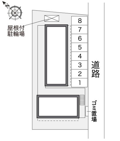 レオパレスＲＡＦＦＩＮＥのその他