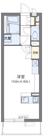 ミランダフェリーチェの間取り|代表的な間取のため実際の間取とは異なる場合があります