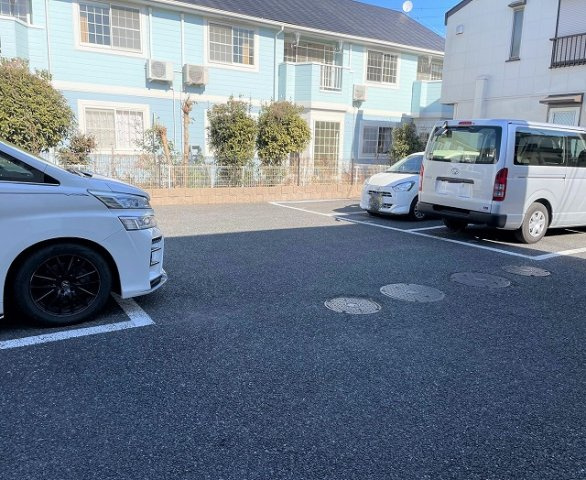 レオネクストエスプリットテラスのその他