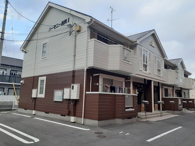 ハーモニー高岡Ⅱ