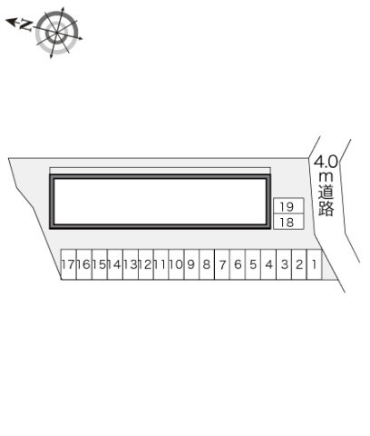 レオパレスワンダーランドのその他