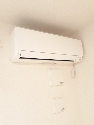 ノア　タキノイの設備