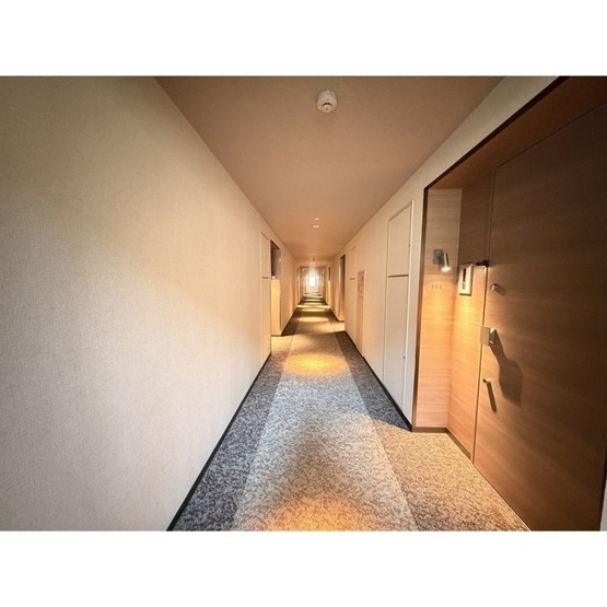 【ロビー】 | Lumina　Court　Takaido