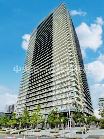 シティタワー金町タワー棟の現況写真|現況写真