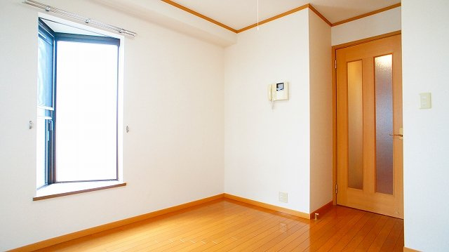 セモア中山の内装