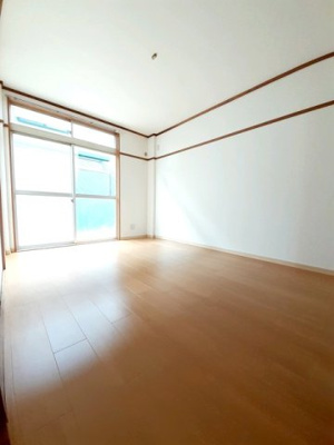 【内装】 | シティハイツよしかわ