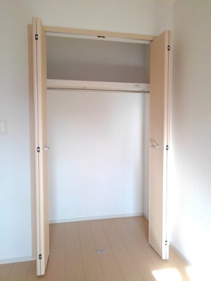 【収納】 | クラニアⅠ号館