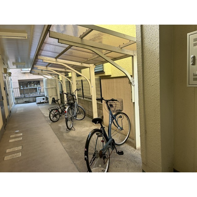 グレイスハイツ東綾瀬のその他