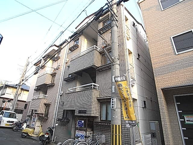 カワシア寝屋川