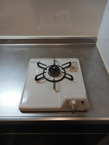 インハーリットの設備